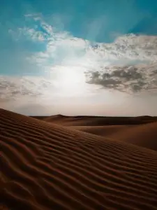 کویر مصر پایتخت کویر ایران 22 تا 24 فروردین