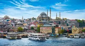 تور استانبول